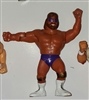 macho king RANDY SAVAGE hasbro figure