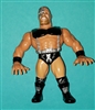 THE WARLORD hasbro figure