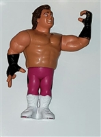 BRUTUS BEEFCAKE hasbro figure