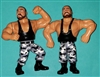 bushwhackers hasbro figure set