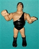 ANDRE THE GIANT hasbro figure