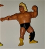 GREG VALENTINE hasbro figure