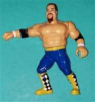 jim the anvil neidhart hasbro figure