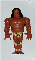 JIMMY SNUKA hasbro figure