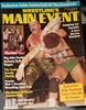 SUPERSTAR BILLY GRAHAM & MICHAEL PS HAYES signed magazine