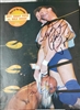 RODDY PIPER & HULK HOGAN signed pinup