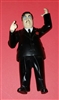 PAUL BEARER vintage jakks figure