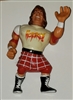 ROWDY RODDY PIPER hasbro figure