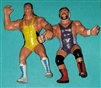 STEINER BROTHERS GALOOB figures