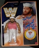 TUGBOAT signed RETRO FIGURE