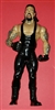 THE UNDERTAKER jakks figure