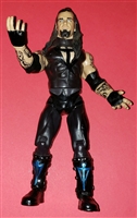 THE UNDERTAKER jakks figure