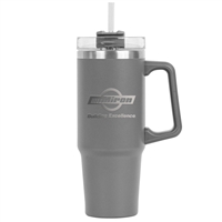 30 oz Vacuum Insulated Mug