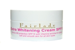 Fairlady Extra Whitening Cream + SP 15 200ml