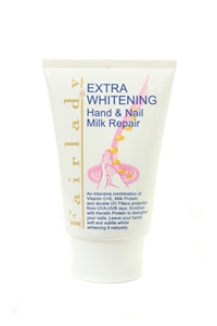 Fairlady Extra Whitening Hands and Nail Milk 100ml