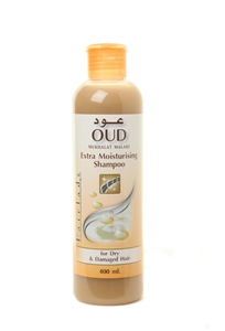 Fairlady OUD Shampoo 4000ml Extra Moisturising