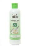 Fairlady OUD Conditioner 4000ml Strength and Shine