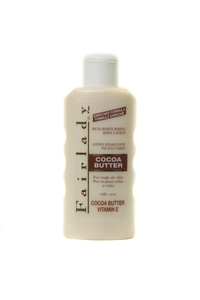 Fairlady Cocoa Butter Lotion 500ml