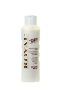 Royal Natural Honey Lotion 750ml