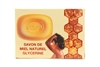 Eden Natural Honey and Glycerine Soap 150g 3 pack