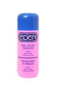 Eden Nail Polish Remover 250ml