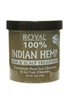 Royal 100% Indian Hemp 16 oz