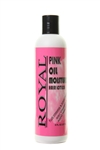 Royal Pink Oil Moisturiser 8 oz