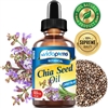 Chia Seed Oil myvidapure