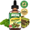 Moringa Oil Organic myVidaPure