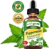 Peppermint Essential Oil Organic myVidaPure