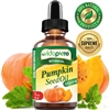 Pumpkin Seed Oil Organic myVidaPure