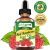 Red Raspberry Seed Oil Organic myVidaPure