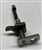 13-1010 Marvel Schebler SL2 throttle shaft