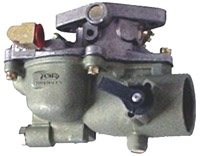 Zenith carburetor international farmall 14007