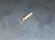 R10057 John Deere DLTX single barrell carburetor choke screw