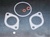 DLTX 26 46 carburetor gasket set