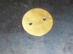 R10011 choke disk for JD A D G