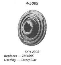 4-5009 rotor