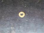 R10010 DLTX carburetor flat choke washer