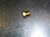 R10160 - 1/8" NPT brass hex head plug