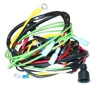 Wiring Harness - Main Harness Only