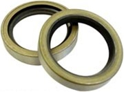 Rear Axle Shaft Outer Oil Seal Pair