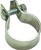 1-1/2" Muffler Clamp