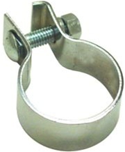 1-1/2" Muffler Clamp