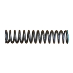 Oil Pump Pressure Relief Valve Spring