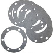 Rear Axle Shaft Paper Gasket/Shims