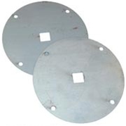 Seat Repair Kit With Rivets