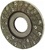 Bonded Brake Disc