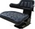 Universal  Full Suspension Seat For Utility Tractors