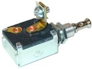 Magneto Push-Pull Ignition Switch